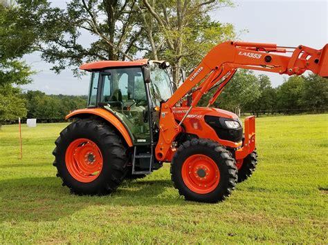 tractor with excavator for sale